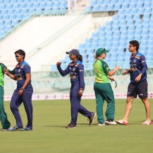 IN-W vs SA-W Fantasy Prediction: India Women vs South Africa Women 1st T20I – 20 March 2021 (Lucknow). Shafali Verma, Lizelle Lee, and Smriti Mandhana are the players to look out for in this game.