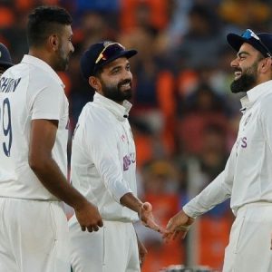 IND vs ENG Fantasy Prediction: India vs England 4th Test – 4 March 2021 (Ahmedabad). Ravichandran Ashwin and Axar Patel will again be the best fantasy captains of the game.