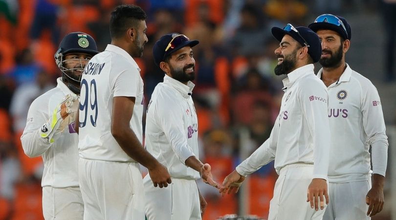 IND vs ENG Fantasy Prediction: India vs England 4th Test – 4 March 2021 (Ahmedabad). Ravichandran Ashwin and Axar Patel will again be the best fantasy captains of the game.