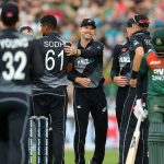 NZ vs BAN Fantasy Prediction: New Zealand vs Bangladesh 2nd T20I – 30 March (Napier). Devon Conway and Martin Guptill are the best fantasy captains for this game.