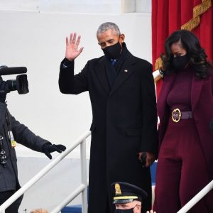 "Barack Obama, you're a s***ty golfer": When Michael Jordan and 44th US President talked trash to each other on a golf course