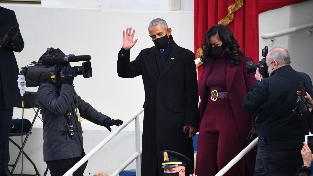 "Barack Obama, you're a s***ty golfer": When Michael Jordan and 44th US President talked trash to each other on a golf course