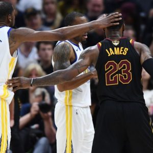 “The Brooklyn Nets should sign Michael Jordan”: Kevin Durant posts savage response to rapper claiming the ‘GOAT’ should team up with James Harden and co.