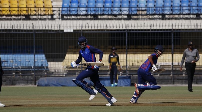 DEL vs UT Fantasy Prediction: Delhi vs Uttarakhand – 7 March 2021 (Delhi). Shikhar Dhawan has left the tournament for International duties.