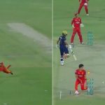 "You beauty": Fans term Shadab Khan as best Pakistani fielder after his incredible effort to run-out Zahid Mahmood in PSL 2021