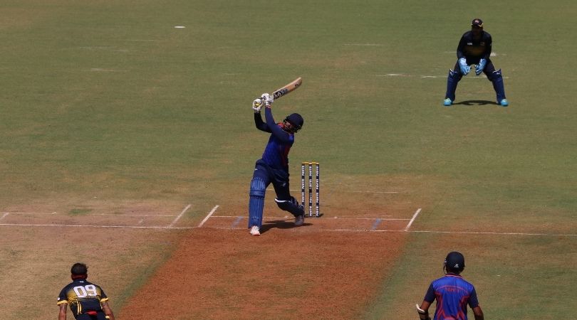 KAR vs KER Fantasy Prediction: Karnataka vs Kerala – 8 March 2021 (Delhi). Devdutt Padikkal, Robin Uthappa, and Manish Pandey are the players to look out for in this game.