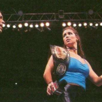 Kurt Angle says he did not want to upset Triple H