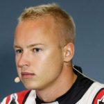 "I'm not proud of it"- Nikita Mazepin opens about his controversy for first time