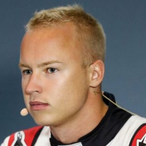 "I'm not proud of it"- Nikita Mazepin opens about his controversy for first time