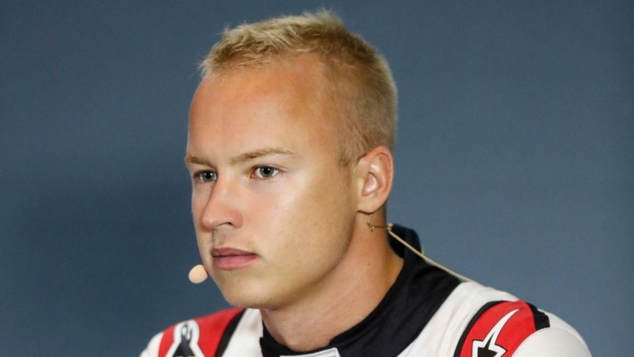 "I'm not proud of it"- Nikita Mazepin opens about his controversy for first time