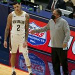 "I hope Lonzo Ball gets traded": LaVar Ball is fed up with Stan van Gundy running a slow offense for the Pelicans with Lonzo on the team