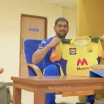 CSK jersey 2021 online price: How to buy Chennai Super Kings IPL 2021 jersey online?