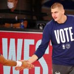 “Nikola Jokic could be a top 20 center of all time at this pace”: Kendrick Perkins sings Nuggets superstar’s praise amidst MVP campaign
