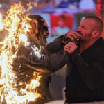 Randy Orton vs. Bray Wyatt