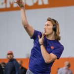 Trevor Lawrence