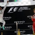 "The most important celebration will still be Sunday"- Stefano Domenicali says no podium celebration for sprint races