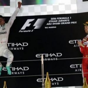 "The most important celebration will still be Sunday"- Stefano Domenicali says no podium celebration for sprint races