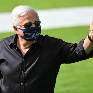 New England Patriots