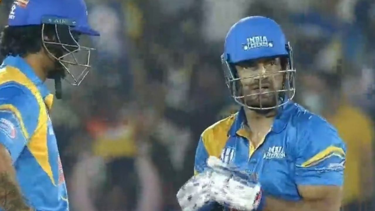 "What a game": Lisa Sthalekar reacts to unbelievable Irfan Pathan-Manpreet Gony partnership in Road Safety World Series