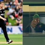 "Crazy stuff": Jimmy Neesham reacts to DLS chaos in Napier T20I as Bangladesh resume chase without knowing target