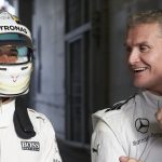 "James Hunt walked away mid-season" - David Coulthard re-ignites Lewis Hamilton retirement rumors
