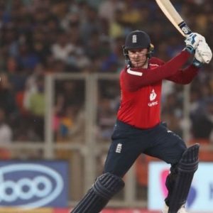 Jason Roy IPL 2021 team: Why has SRH's Mitchell Marsh opted out of IPL 2021?