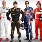 “No, I’m better” - Fernando Alonso insists he is greater than other champions Hamilton, Vettel, and Raikkonen