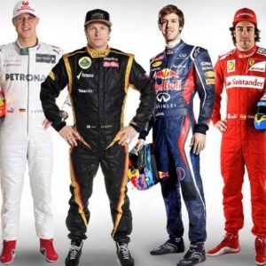 “No, I’m better” - Fernando Alonso insists he is greater than other champions Hamilton, Vettel, and Raikkonen