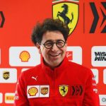 "Many congratulated me on the choice I made"- Mattia Binotto on choosing Carlos Sainz