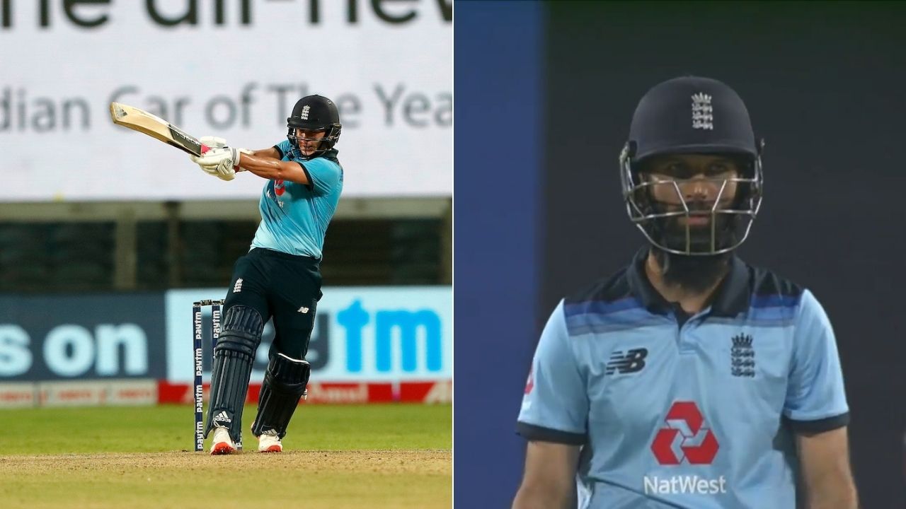 CSK IPL 2021 players list: Sam Curran and Moeen Ali reach Mumbai to join Chennai Super Kings