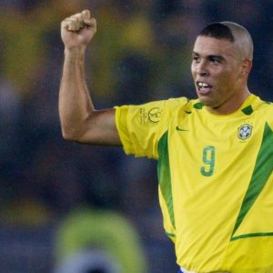 “I apologise to all mothers “: Ronaldo Issues Apology For Bizarre Haircut During 2002 FIFA World Cup