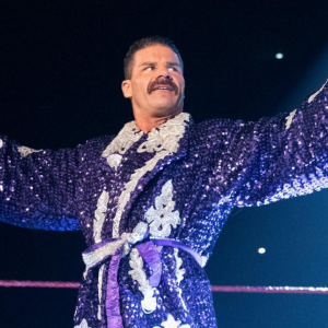 Robert Roode criticizes questionable WWE title change