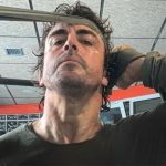 "He doesn't look like a 39-year-old"- Esteban Ocon insists Fernando Alonso is stronger than ever