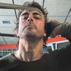 "He doesn't look like a 39-year-old"- Esteban Ocon insists Fernando Alonso is stronger than ever