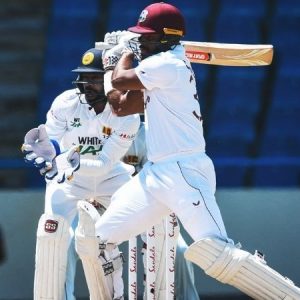 WI vs SL Fantasy Prediction: West Indies vs Sri Lanka 2nd Test – 29 March (Antigua). Jason Holder and Rahkeem Cornwall are the best fantasy picks for this game.