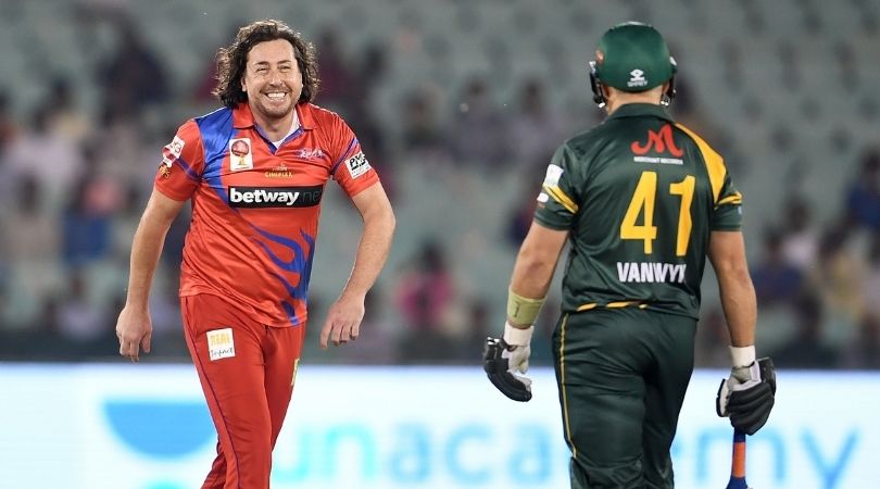 SL-L vs EN-L Fantasy Prediction: Sri Lanka Legends vs England Legends – 14 March 2021 (Raipur). Tillakaratne Dilshan, Kevin Pietersen, and Upul Tharanga will be the best fantasy picks of this game.