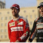 "I'm in a similar position compared to him" - Sergio Perez and Sebastian Vettel on debut with Red Bull and Aston Martin