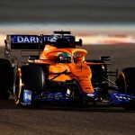"It’s a good start "- Daniel Ricciardo after Bahrain GP 2021 qualifying results
