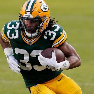 Aaron Jones