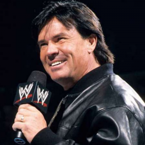 WWE planned to give Eric Bischoff a surprise induction into the Hall of Fame last year
