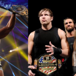 Big E says he was almost part of the Shield