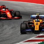 "We have confidence in ourselves"- Lando Norris assures McLaren will beat Ferrari in 2021