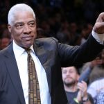 'I saw what Michael Jordan had, but also knew what I had': Julius Erving reveals why he felt he was better than the Bulls legend