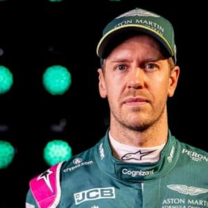 "Red Bull is the first challenger"- Sebastian Vettel on Aston Martin's 2021 aspirations