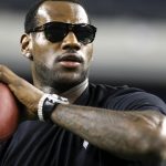 "Coach Belichick like y’all got me all the way F’d up!": LeBron James Reacts to New England Patriots New Signings