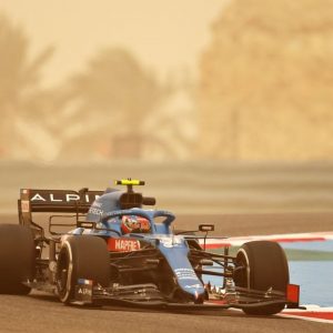 Bahrain F1 GP 2021 Weather Forecast: What’s the weather forecast of Sakhir this weekend
