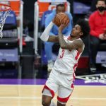 "James Harden is my big brother, we talk a lot": Kevin Porter Jr. opens up on his relationship with the Nets megastar