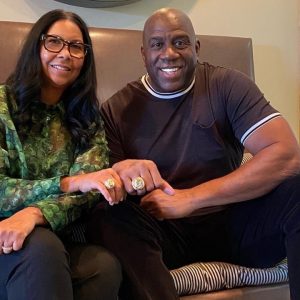 “LA Lakers might not win the 2021 title”: Magic Johnson raises injury concerns about LeBron James, Anthony Davis and co