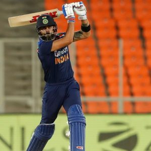 Kohli last century: When was the last time Virat Kohli had scored an international century?