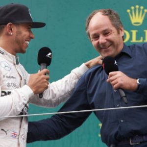 "He has a bit of focus everywhere"- Ex-F1 driver claims Lewis Hamilton is distracted